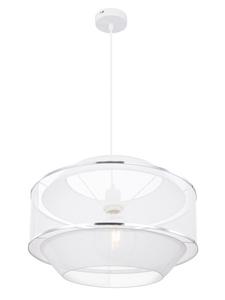 Globo lighting Подвесной светильник «VIGATTO» белого цвета