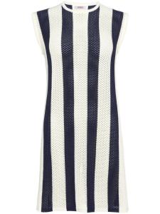 ERES платье Pirate, синий