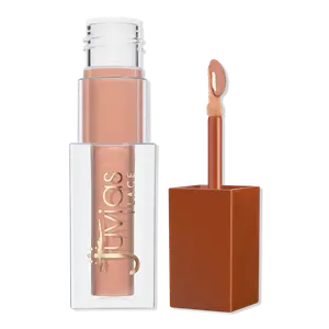 Жидкие тени для век Кофейня Juvia's Place, Caramel Malt- Matte (sun-kissed tan brown with buttery undertones)