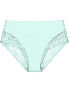 Трусики TRIUMPH  Ladyform Soft Maxi, светло-голубой