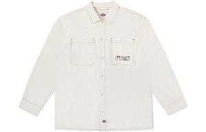 Рубашка унисекс Dickies, цвет Sandstone