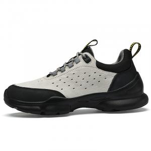 BAGE Мужские повседневные туфли Men's Low top Brown, коричневый, цвет Brown