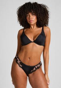 Брифы Hunkemöller Briefs, Black