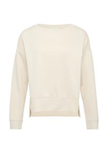 Толстовка COMMA, экрю