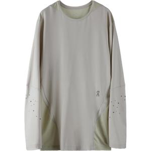 On Футболка PAF POST ARCHIVE FACTI мужская серый белый/серый зеленый