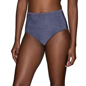 Женские трусики с подсветкой Vanity Fair 13109, цвет Steele Violet