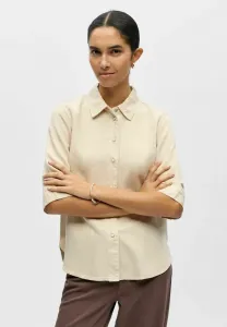 Блузка с пуговицами (objframe) Object, Birch