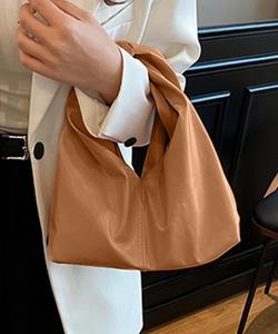 Сумка с присборенным дизайном Aimoha - Select -, цвет Brown