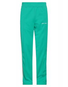 Брюки Palm Angels, зеленый