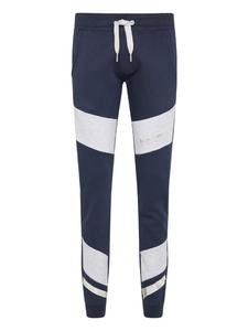 Спортивные брюки FOSTER темно-синего цвета Bruno Banani