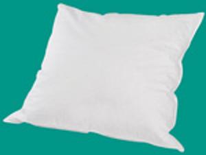 Комплект подушек 2 шт. Перьевые подушки 60х60 декоративные подушки Sluka