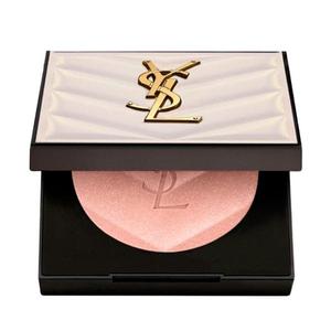 Пудровый хайлайтер YVES SAINT LAURENT All Hours Hyper Luminize, 3