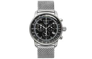 ZEPPELIN Часы Men's Watch