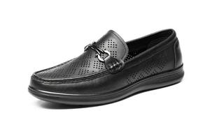 Туфли Men"s Casual Men Low-Top черный Aokang