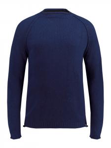Пуловер STHUGE, цвет royalblau