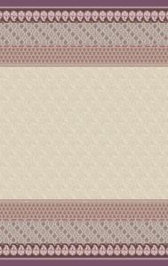 Покрывало Bassetti LAGLIO цвет БЕЖЕВЫЙ 41 размер 240х255