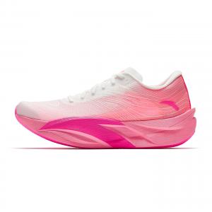 ANTA C202 6.0 кроссовки для бега мужские fluorescent cold peach pink