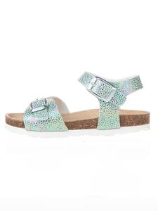 Сандалии BIO PINGÜIN, зеленый