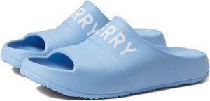 Мужские шлепанцы Sperry Float, светло-голубой