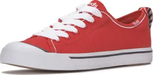 Кроссовки Keds Womens Cruise Slip On Fashion, красный