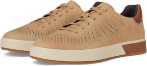 Мужские кроссовки Cole Haan Grandpro Angleace, шоколадный