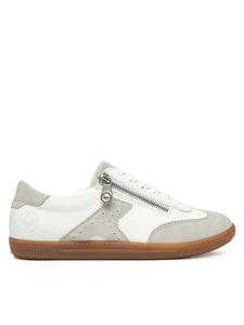 Кроссовки L9700-80 Rieker, белый