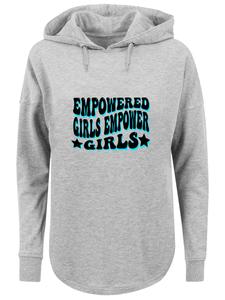 Свитер F4NT4STIC, Grey