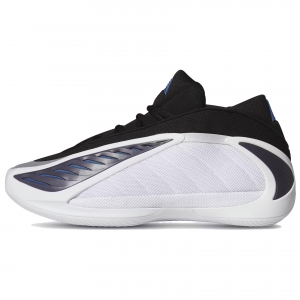 Ae 2 'Alphadog' Adidas, черный белый