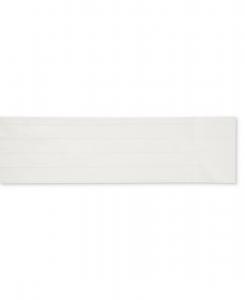 Скатерть-дорожка chadwick, 14" x 72" IZOD, White