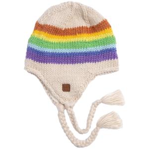 Шапка Coal The Dori, цвет Ceramic