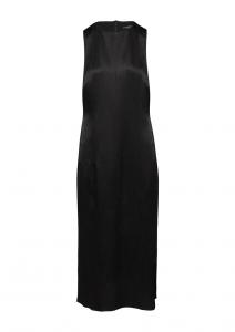 Платье COMMA, черный