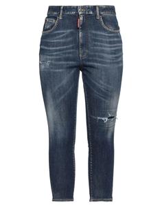 Джинсы Dsquared2, синий