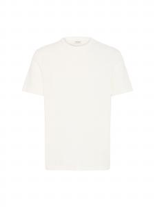 Casual Friday Футболка 'CFGustav' в белом цвете