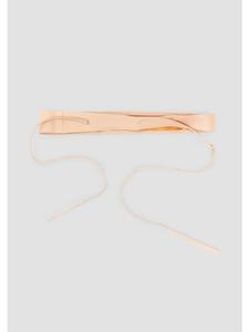 Поясной ремень 8145_коричневый s.Oliver