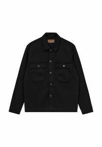 Летняя куртка Mos Mosh Gallery, черный