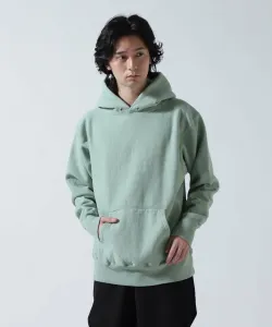 Толстовка с капюшоном B'2Nd, цвет Green