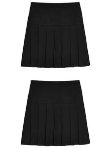 Юбка Next, черный