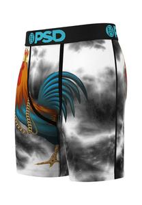 Трусы COCKY BLU BOXERSHORTS PSD, мультиколор