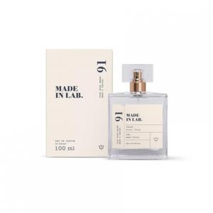 Made in Lab 91 Perfume for Women EDP 100ml