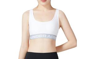 DFO Sports Vest женский белый Under Armour