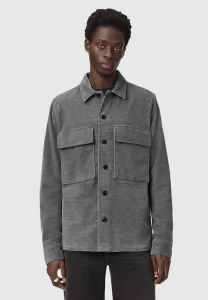 Легкая куртка hawker Allsaints, Light Grey
