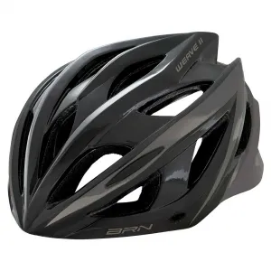 Шлем Brn Weave II, черный