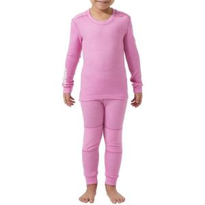 Комплект Lifa Merino - для малышей Helly Hansen, Meta Pink