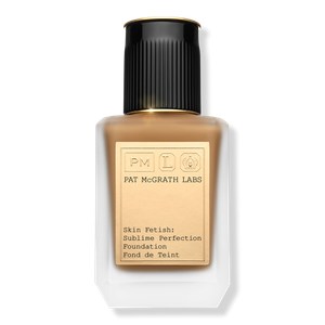 Основа Skin Fetish: Sublime Perfection PAT McGRATH LABS, Medium 23 (medium deep with golden olive undertones)