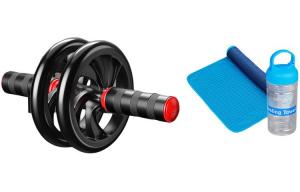 Ролик для пресса Unisex LINING