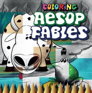 Aesop Fables (Youcanprint)
