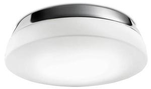 Настенный светильник LedsC4 Dec, серый - металл - 35 x 12 x 35 см