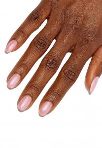 Лак для ногтей GEL POLISH Le Mini Macaron, светло-розовый