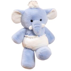 Креативная коллекция милых плюшевых кукол Benny высотой 45см/60см Small bubble