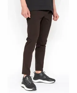 Брюки Tornado Mart, цвет Brown
